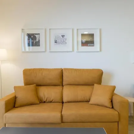 Apartamento Mercado