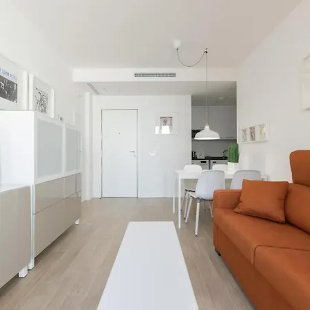 Apartamento Mercado *