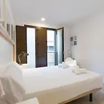 Apartamento Mercado