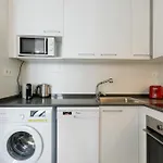 Apartamento Mercado