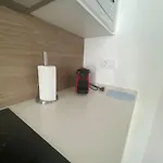 Mercado Apartamento Valência