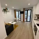 Apartamento Mercado *