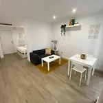 Apartamento Mercado