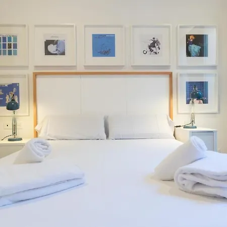 Mercado Apartmán *