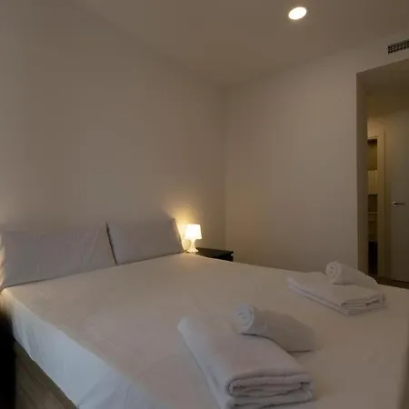 Mercado Apartmán *