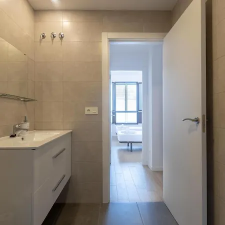 Apartmán Mercado Valencie