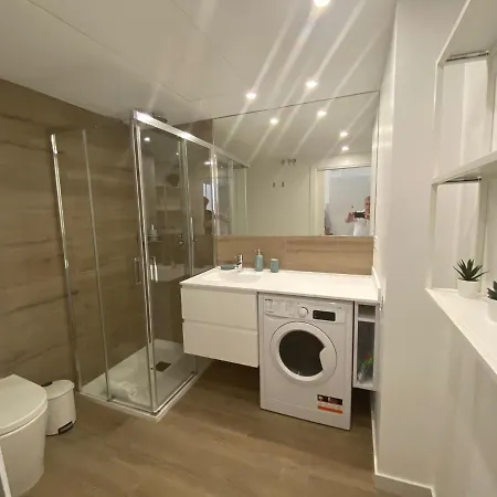 Mercado Apartmán Valencie