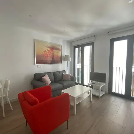 Apartmán Mercado *