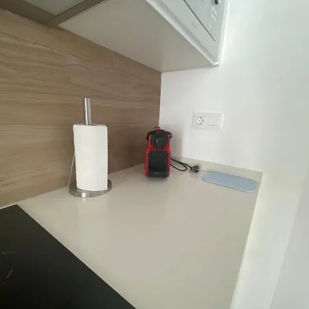Mercado Apartmán Valencie