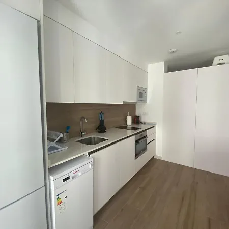 Apartmán Mercado *