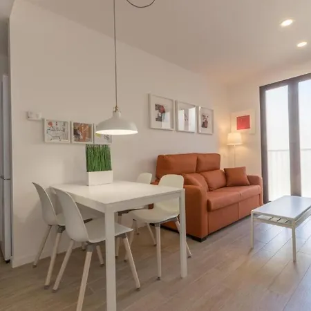 Mercado Apartamento