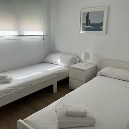 Mercado Apartmán *