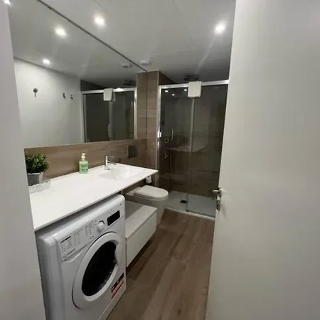 Apartmán Mercado Valencie