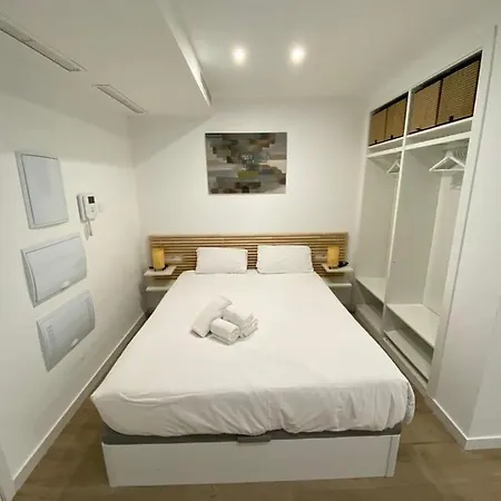 Mercado Apartmán Valencie