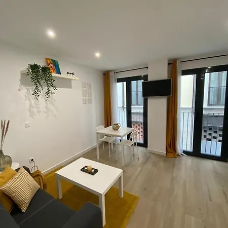 Mercado Apartmán *