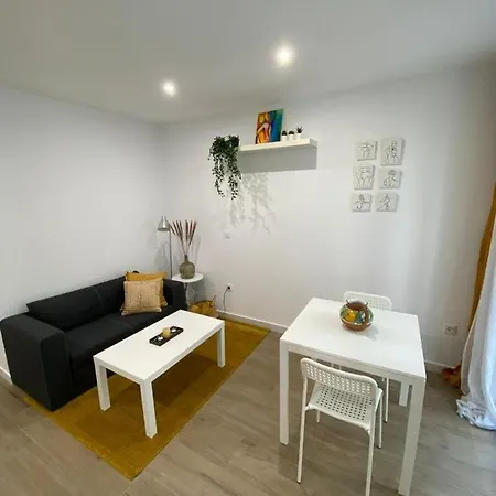 Mercado Apartmán *