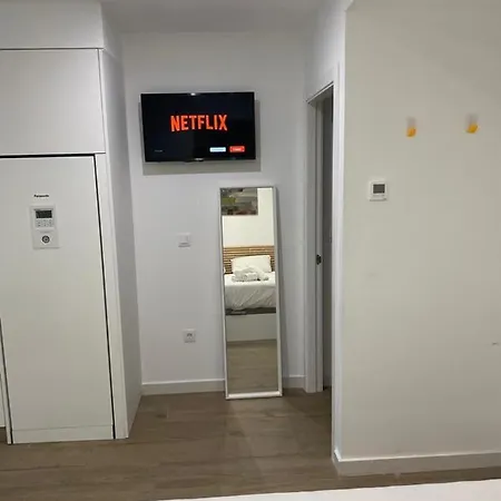 Apartmán Mercado *