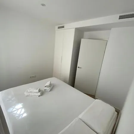 Apartmán Mercado Valencie