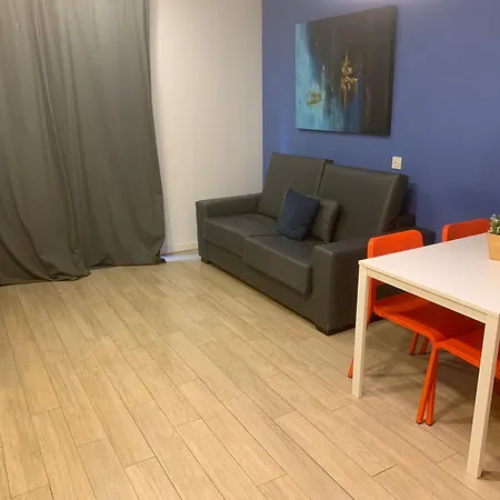 Mercado Apartament