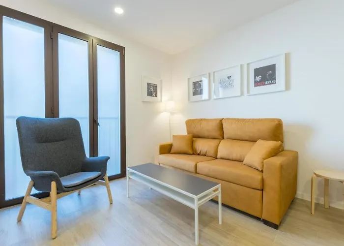 Mercado Apartamento Valência