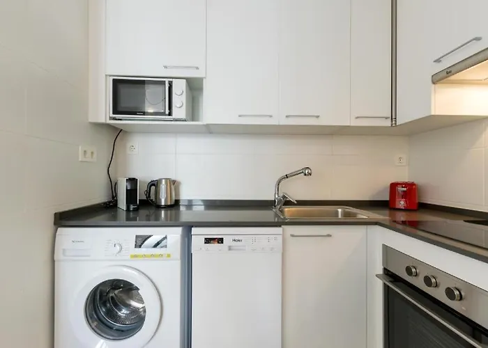 Apartamento Mercado