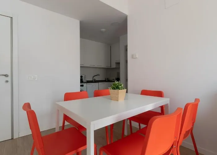Mercado Apartamento *