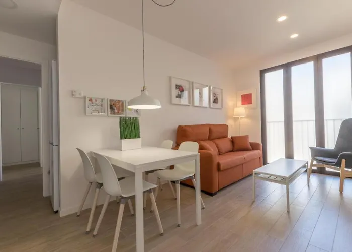 Mercado Apartamento