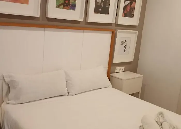 Mercado Apartamento