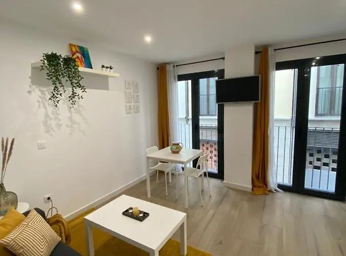 Mercado Apartamento *