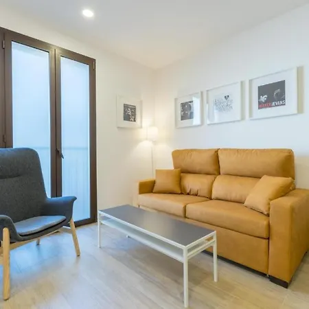 Mercado Apartment Valencia