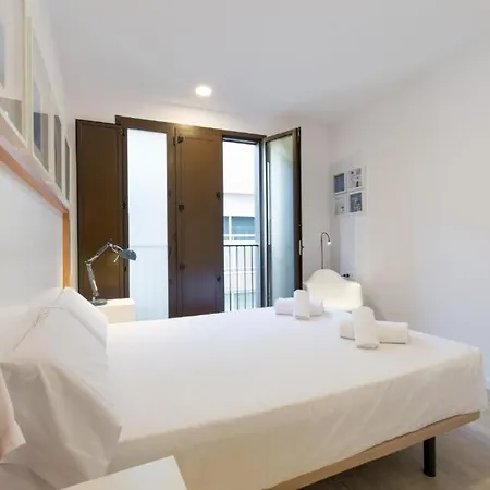 Apartment Mercado
