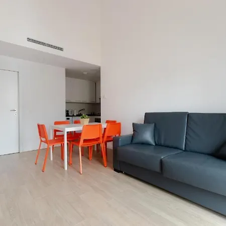 Apartment Mercado *