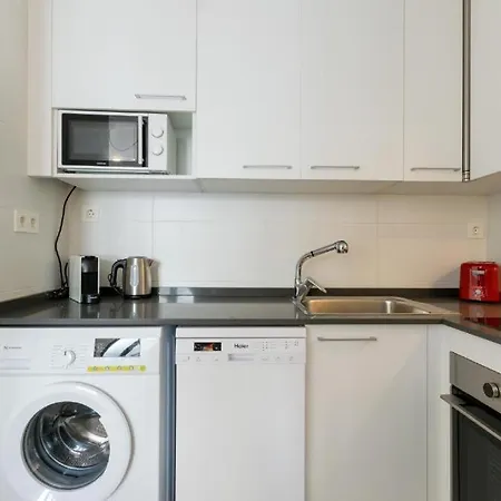 Apartment Mercado