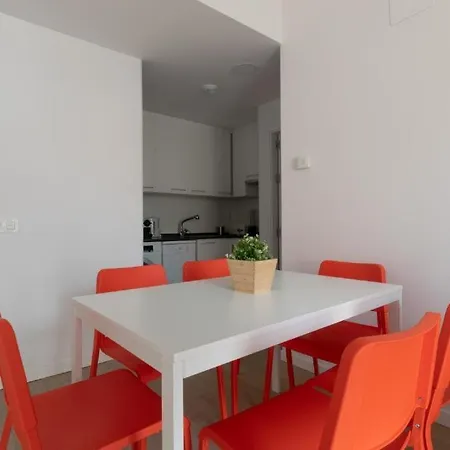 Mercado Apartment *