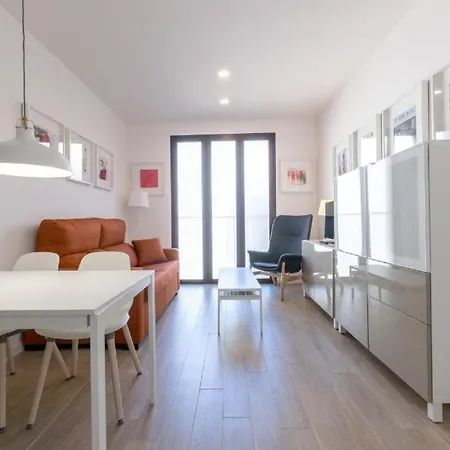 Apartment Mercado Valencia