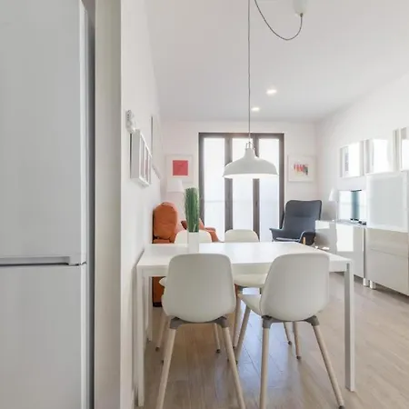 Mercado Apartment