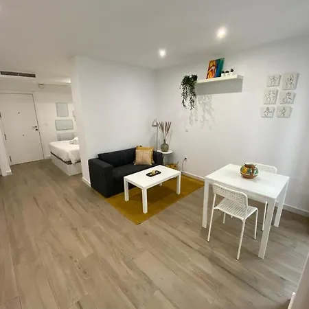 Apartment Mercado