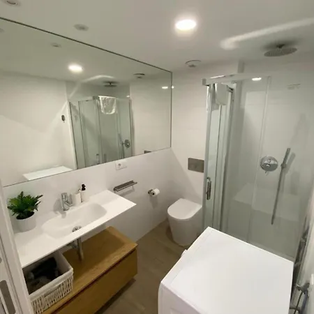 Mercado Apartment
