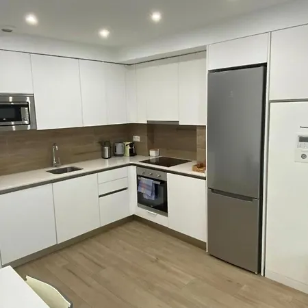 Apartment Mercado Valencia